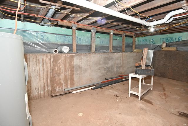 6030 Clay Street, Martinsville, IN 46151