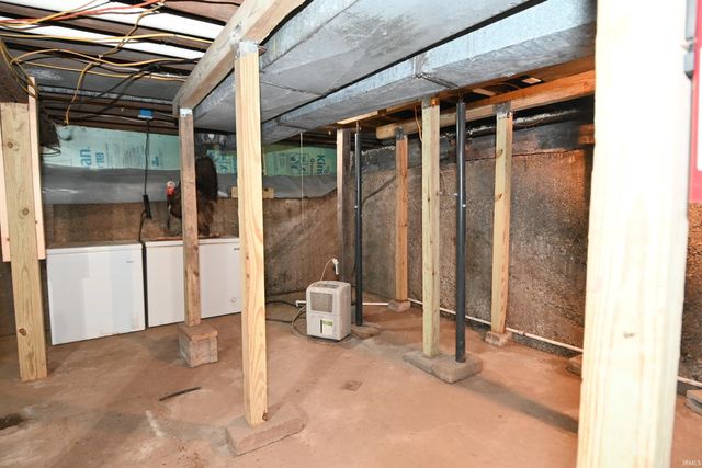 6030 Clay Street, Martinsville, IN 46151