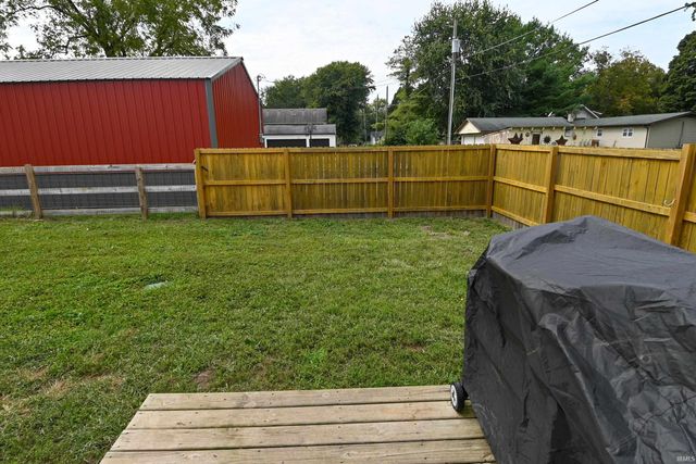 6030 Clay Street, Martinsville, IN 46151