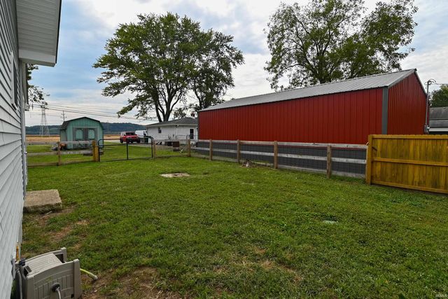 6030 Clay Street, Martinsville, IN 46151