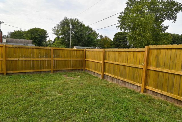 6030 Clay Street, Martinsville, IN 46151