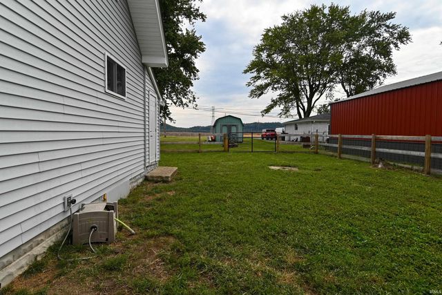 6030 Clay Street, Martinsville, IN 46151