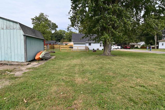 6030 Clay Street, Martinsville, IN 46151