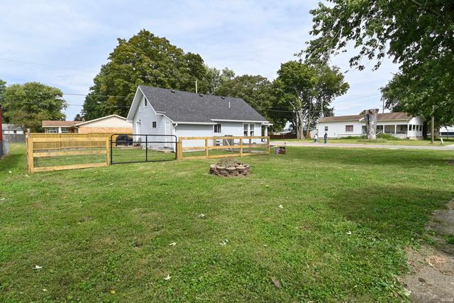 6030 Clay Street, Martinsville, IN 46151