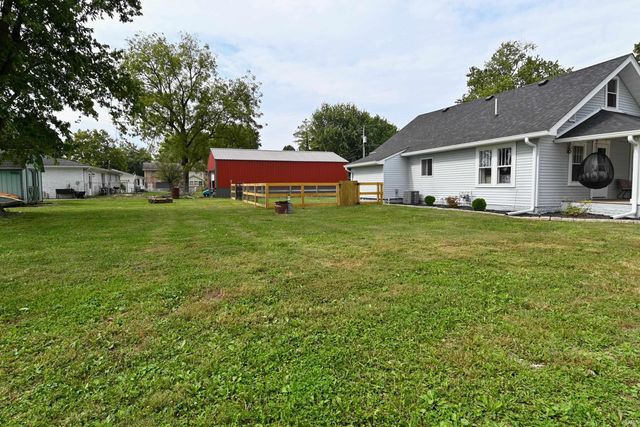 6030 Clay Street, Martinsville, IN 46151