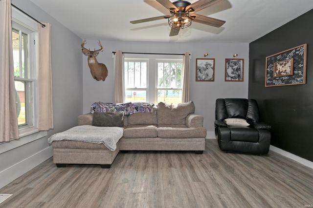 6030 Clay Street, Martinsville, IN 46151