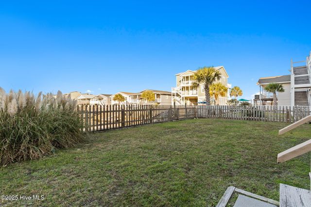 552 Ocean Boulevard W, Supply, NC 28462
