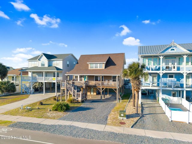 552 Ocean Boulevard W, Supply, NC 28462
