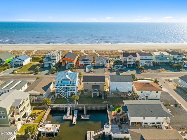 552 Ocean Boulevard W, Supply, NC 28462