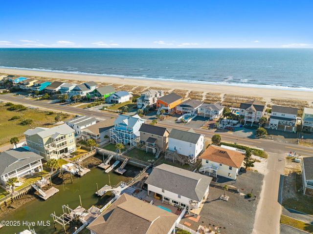552 Ocean Boulevard W, Supply, NC 28462