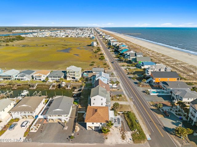 552 Ocean Boulevard W, Supply, NC 28462
