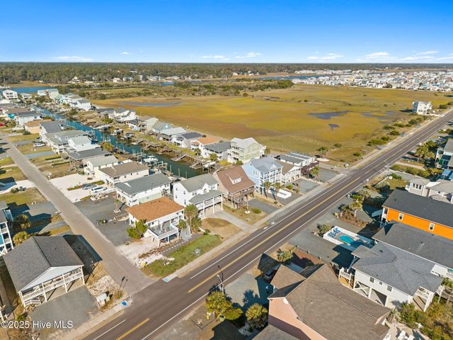 552 Ocean Boulevard W, Supply, NC 28462