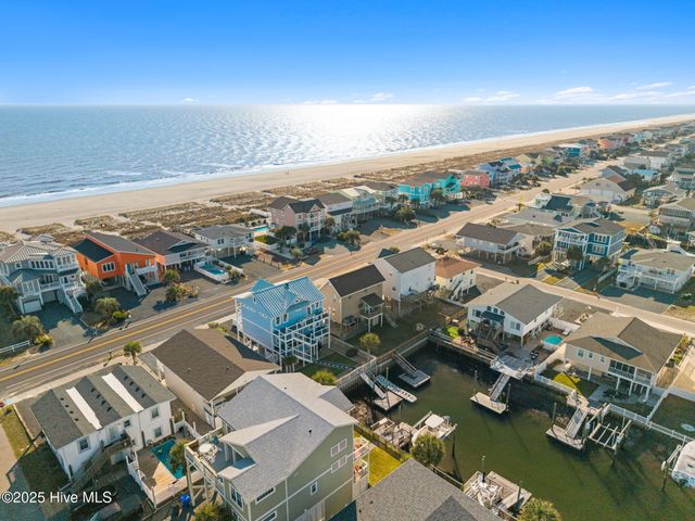 552 Ocean Boulevard W, Supply, NC 28462