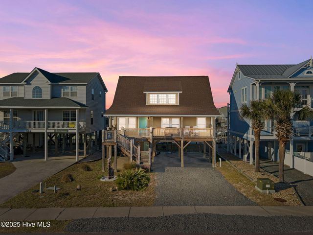 552 Ocean Boulevard W, Supply, NC 28462