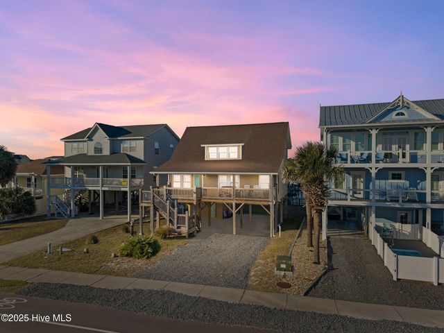 552 Ocean Boulevard W, Supply, NC 28462
