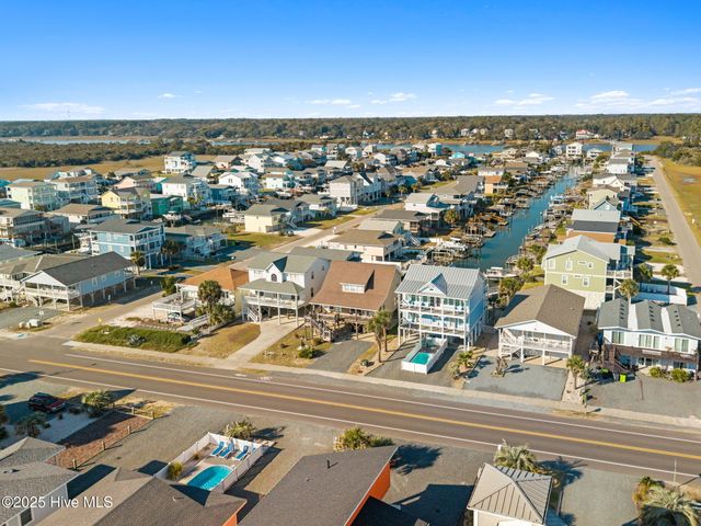 552 Ocean Boulevard W, Supply, NC 28462