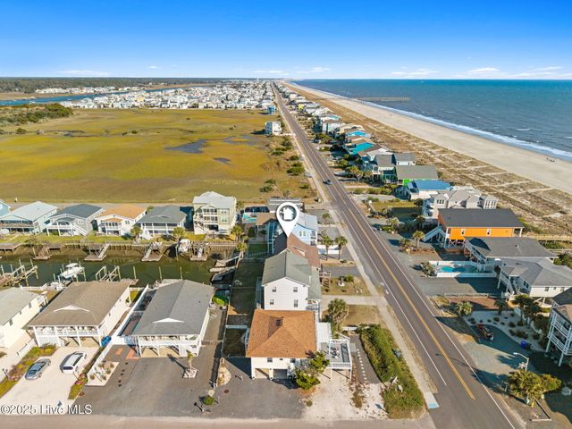 552 Ocean Boulevard W, Supply, NC 28462