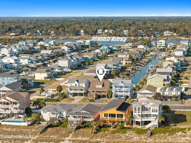 552 Ocean Boulevard W, Supply, NC 28462
