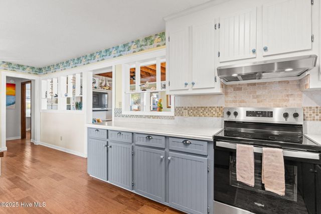 552 Ocean Boulevard W, Supply, NC 28462