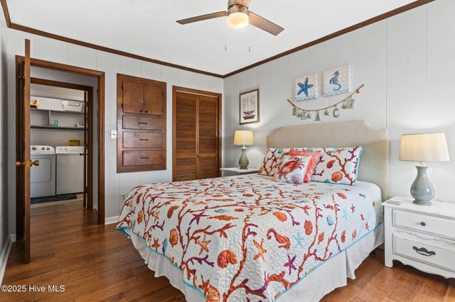 552 Ocean Boulevard W, Supply, NC 28462