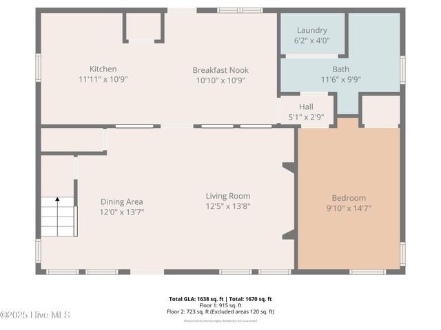 552 Ocean Boulevard W, Supply, NC 28462