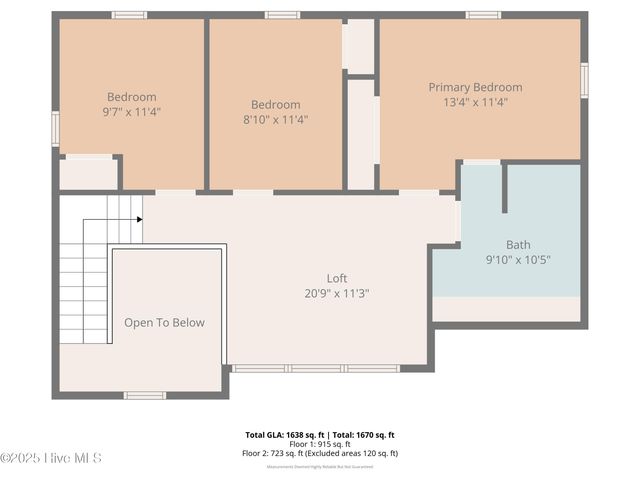 552 Ocean Boulevard W, Supply, NC 28462