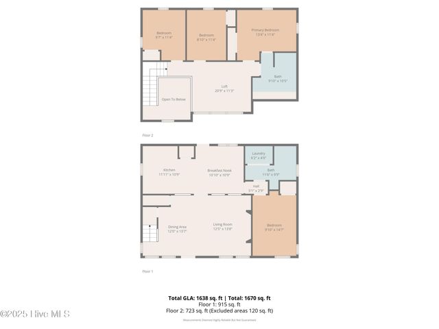 552 Ocean Boulevard W, Supply, NC 28462