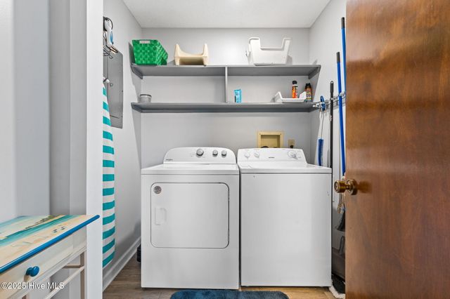 552 Ocean Boulevard W, Supply, NC 28462