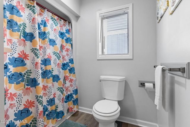 552 Ocean Boulevard W, Supply, NC 28462