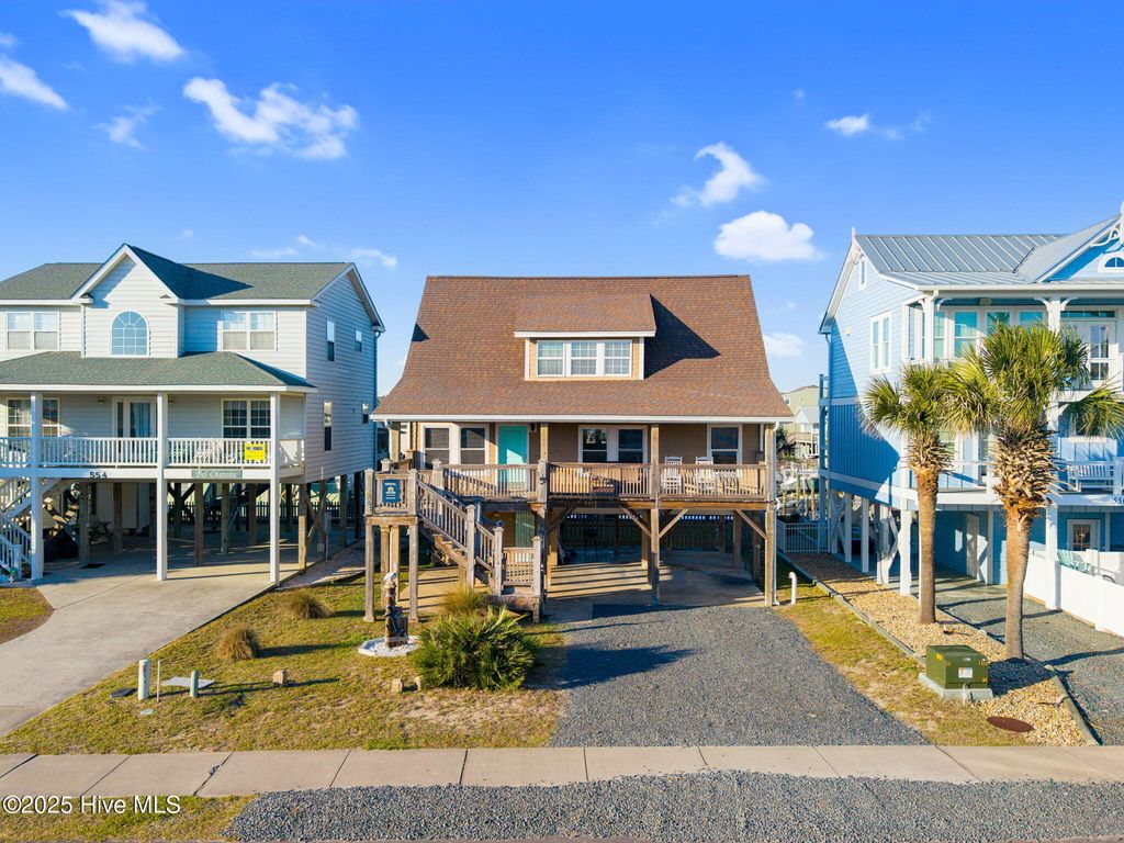 552 Ocean Boulevard W, Supply, NC 28462