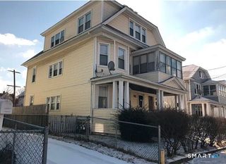 614-618 Bishop Avenue, Bridgeport, CT 06610