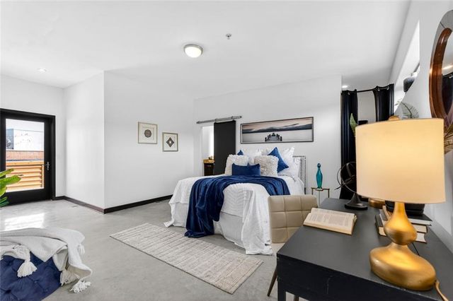 972 Dekalb NE Avenue 203, Atlanta, GA 30307