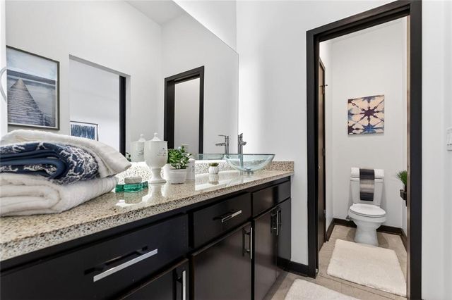 972 Dekalb NE Avenue 203, Atlanta, GA 30307