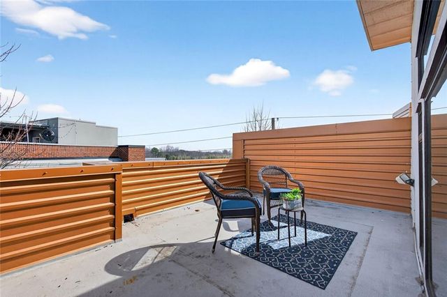 972 Dekalb NE Avenue 203, Atlanta, GA 30307