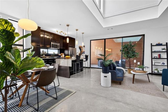 972 Dekalb NE Avenue 203, Atlanta, GA 30307