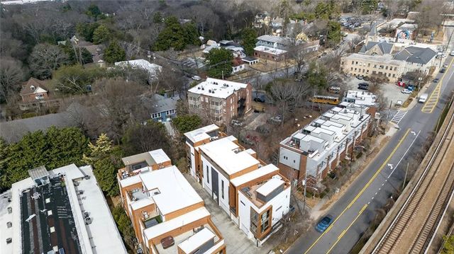 972 Dekalb NE Avenue 203, Atlanta, GA 30307