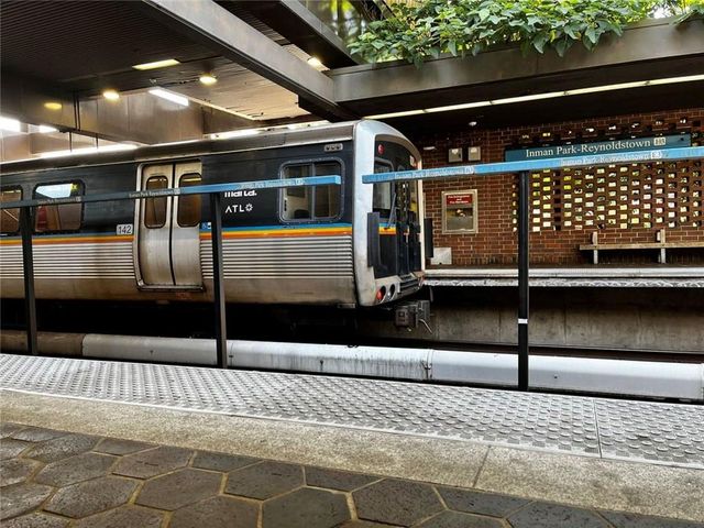 972 Dekalb NE Avenue 203, Atlanta, GA 30307