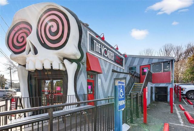 972 Dekalb NE Avenue 203, Atlanta, GA 30307