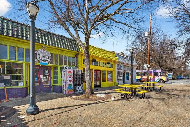 972 Dekalb NE Avenue 203, Atlanta, GA 30307