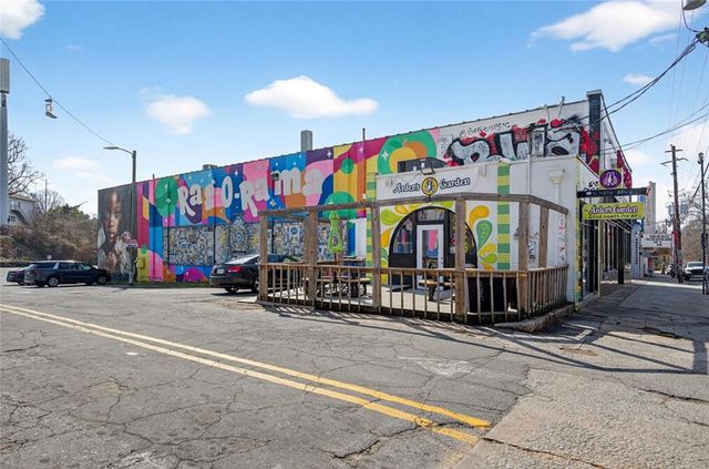 972 Dekalb NE Avenue 203, Atlanta, GA 30307