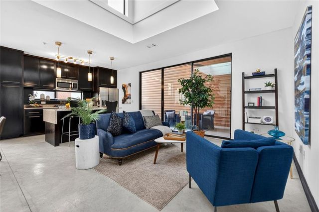 972 Dekalb NE Avenue 203, Atlanta, GA 30307