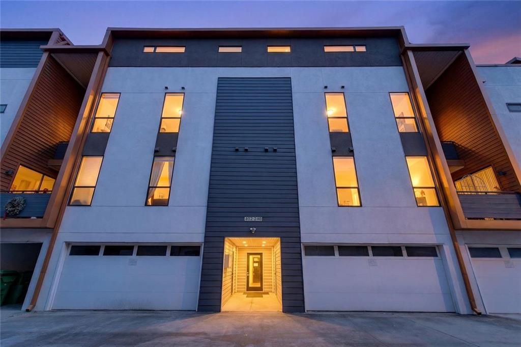 972 Dekalb NE Avenue 203, Atlanta, GA 30307