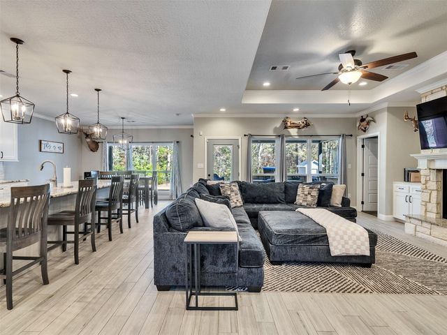 437 Westridge Park, Livingston, TX 77351