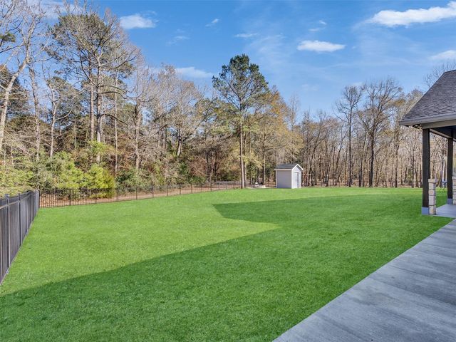 437 Westridge Park, Livingston, TX 77351