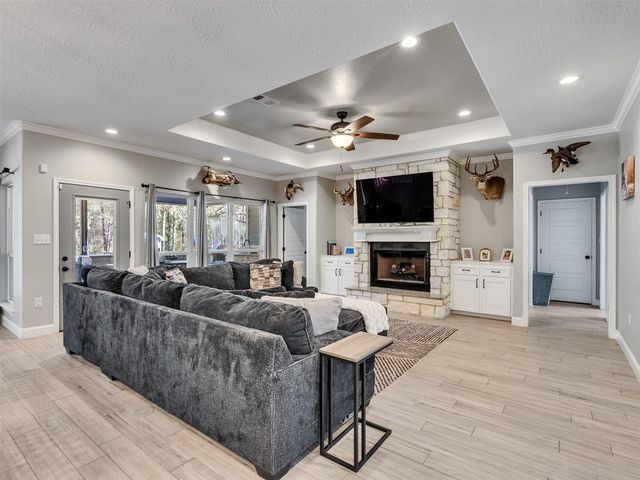 437 Westridge Park, Livingston, TX 77351