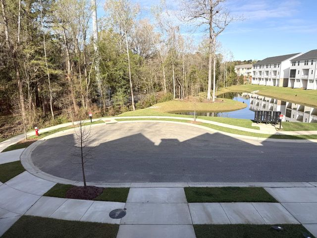 5226 New Palm Court, Summerville, SC 29485