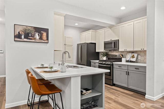 22754 SE 242nd Street, Maple Valley, WA 98038