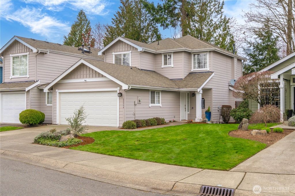 22754 SE 242nd Street, Maple Valley, WA 98038
