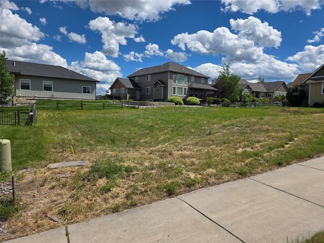 2928 Prada Drive, Missoula, MT 59808