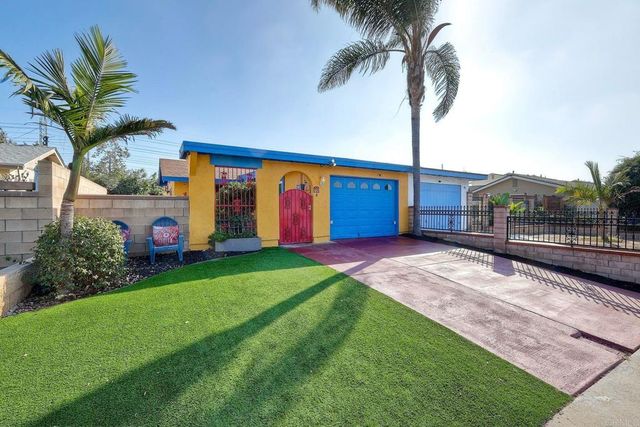 78 Sherwood Street, Chula Vista, CA 91911